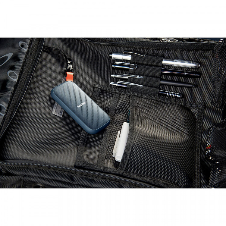 SanDisk Bærbar SSD 1TB 520MB/s Les USB 3.2 Gen 2