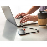 SanDisk Bærbar SSD 1TB 520MB/s Les USB 3.2 Gen 2