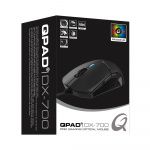 QPAD Gamingmus DX700 QPAD Gamingmus DX700