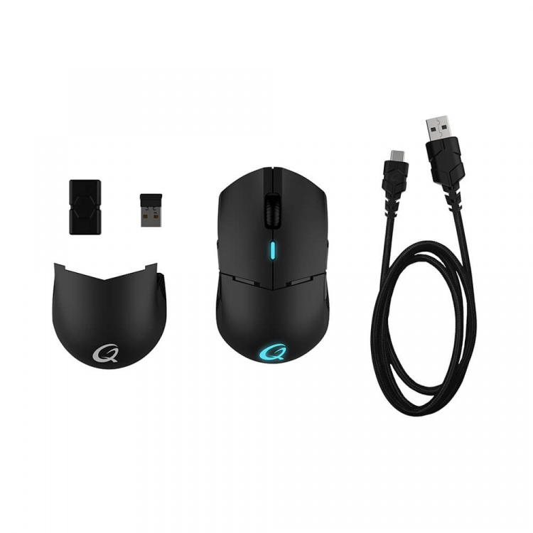 QPAD Gamingmus DX900 QPAD Gamingmus DX900