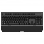 QPAD Gaming-Tastatur MK40 Nordic QPAD Gaming-Tastatur MK40 Nordic