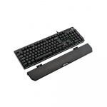 QPAD Gaming-Tastatur MK40 Nordic QPAD Gaming-Tastatur MK40 Nordic
