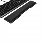 QPAD Gaming-Tastatur MK95 Nordic QPAD Gaming-Tastatur MK95 Nordic