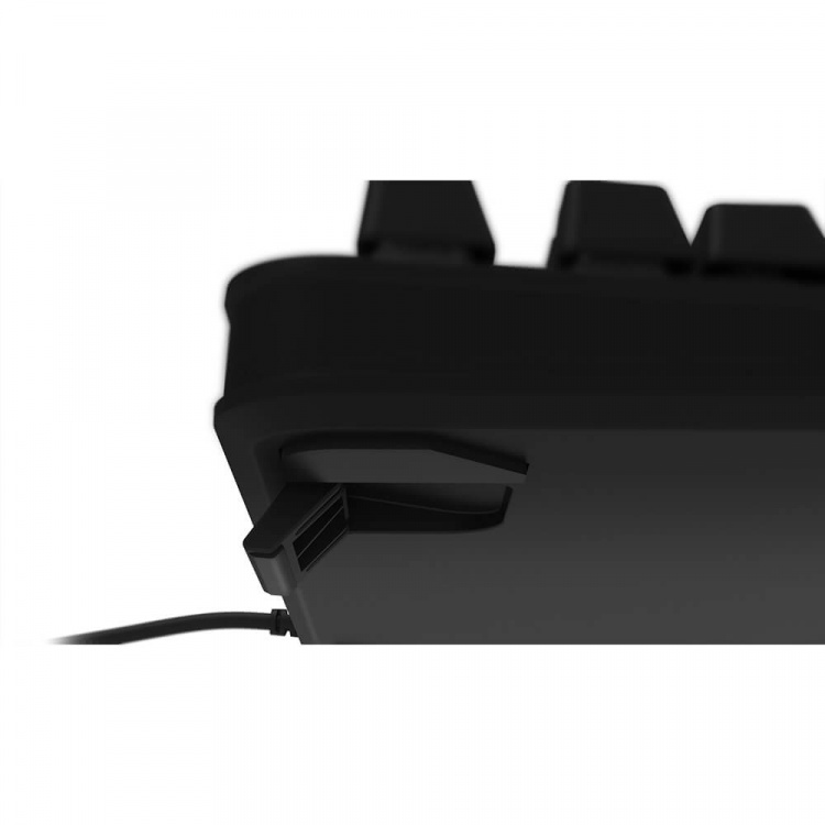 QPAD Gaming-Tastatur MK95 Nordic QPAD Gaming-Tastatur MK95 Nordic