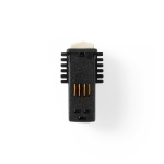 Dreher & Kauf Platespiller Stylus Philips gp215 Dreher & Kauf Platespiller Stylus Philips gp215