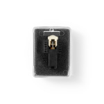 Dreher & Kauf Platespiller Stylus Philips gp215 Dreher & Kauf Platespiller Stylus Philips gp215