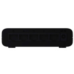 Edimax 5-porters 10/100 Mbit Fast Ethernet Desktop Switch