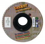 Tasker Speaker Kabel på Snelle 2x 1.50 mm² 100 m Sort/Rød