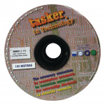 Tasker Speaker Kabel på Snelle 2x 2.50 mm² 100 m Svart Tasker Speaker Kabel på Snelle 2x 2.50 mm² 100 m Svart