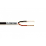 Tasker Speaker Kabel på Snelle 2x 4.00 mm² 50 m Svart Tasker Speaker Kabel på Snelle 2x 4.00 mm² 50 m Svart