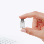 ATEN HDMI-omformer HDMI-Ingång - VGA hona 15p