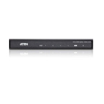 aten 4-Port 4K HDMI-Splitter Sort