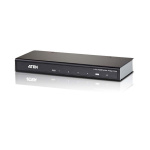 aten 4-Port 4K HDMI-Splitter Sort
