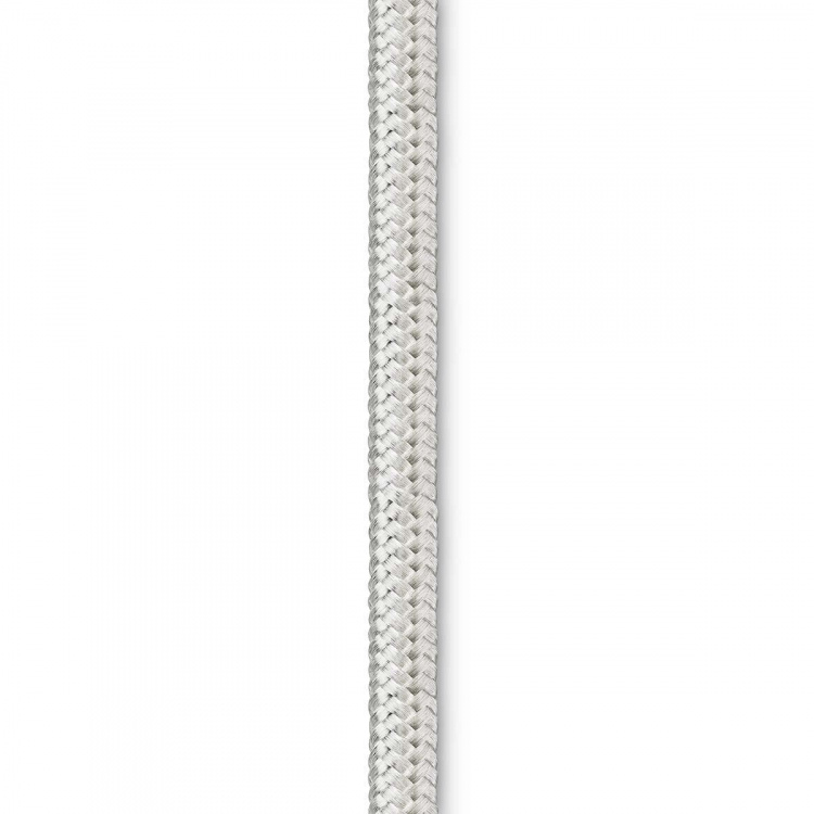 Nedis Lightning Kabel | USB 2.0 | Apple Lightning 8-Pinners | USB-A Han | 480 Mbps | Gull belagt | 1.00 m | Rund | Flettet / Nylon | Aluminium | Deksel Vindusboks