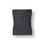 Nedis HDMI™ Adapter | HDMI™ Output | HDMI™ Output | Gull belagt | Rett | PVC | Antrasitt | 1 stk. | Boks Nedis HDMI™ Adapter | HDMI™ Output | HDMI™ Output | Gull belagt | Rett | PVC | Antrasitt | 1 stk. | Boks