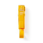 Nedis Kabelavisoleringstang | Stripping Tool | PVC / Stål | Gul / Sort