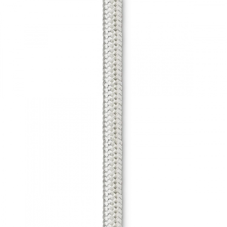 Nedis USB-kabel | USB 2.0 | USB-C™ Hann | USB-C™ Hann | 100 W | 480 Mbps | Gull belagt | 1.00 m | Rund | Flettet / Nylon | Sølv | Deksel Vindusboks