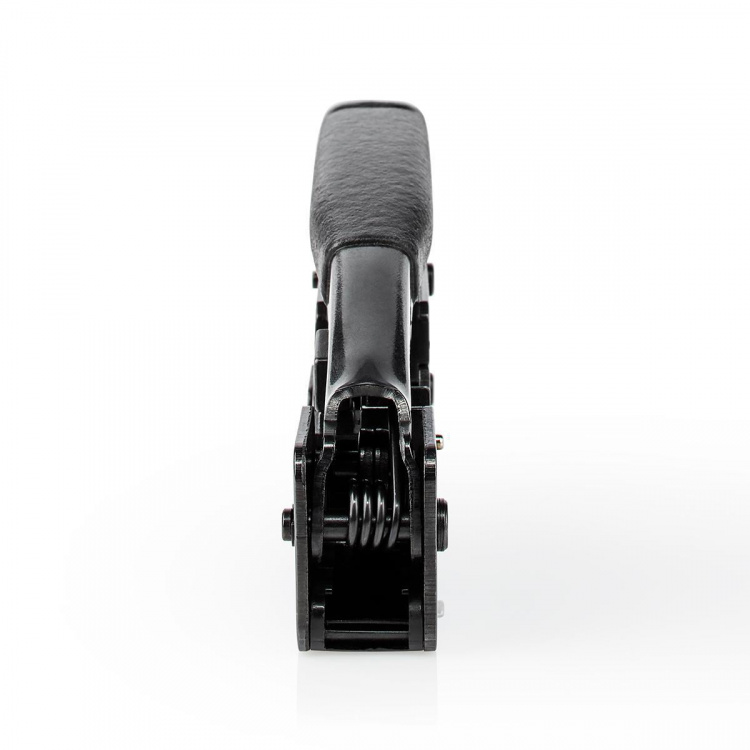 Nedis Crimp pliers | CAT5 / CAT5e / CAT6 / CAT6a / CAT7 / RJ12 | Cutting / Plier | ABS / Stål | Sort Nedis Crimp pliers | CAT5 / CAT5e / CAT6 / CAT6a / CAT7 / RJ12 | Cutting / Plier | ABS / Stål | Sort