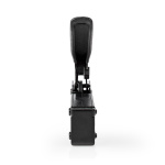 Nedis Crimp pliers | CAT5 / CAT5e / CAT6 / CAT6a / CAT7 / RJ12 | Cutting / Plier | ABS / Stål | Sort Nedis Crimp pliers | CAT5 / CAT5e / CAT6 / CAT6a / CAT7 / RJ12 | Cutting / Plier | ABS / Stål | Sort