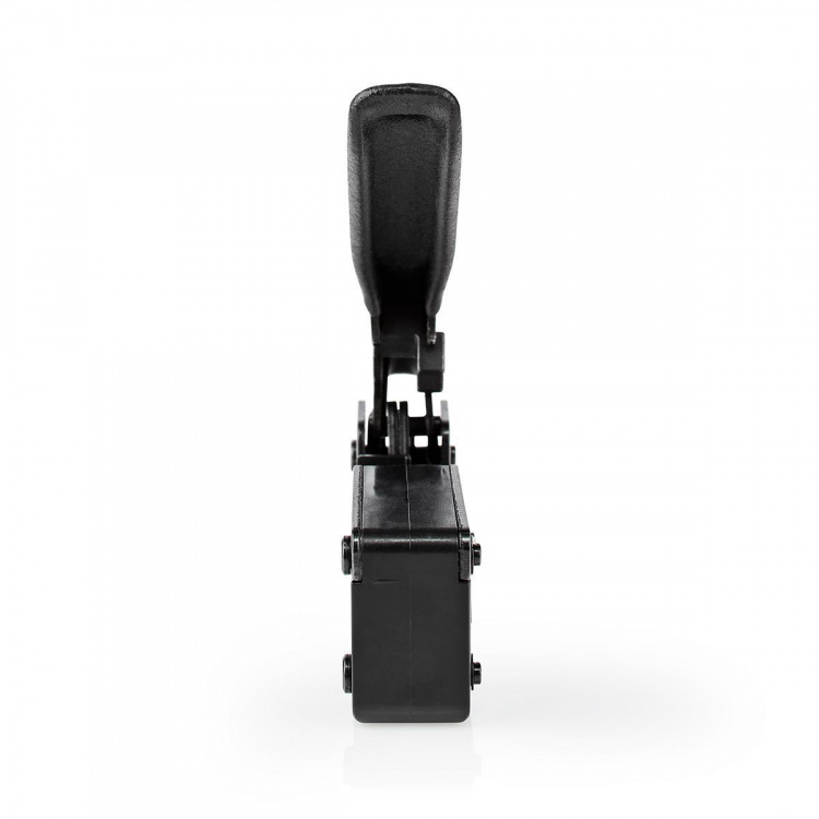 Nedis Crimp pliers | CAT5 / CAT5e / CAT6 / CAT6a / CAT7 / RJ12 | Cutting / Plier | ABS / Stål | Sort Nedis Crimp pliers | CAT5 / CAT5e / CAT6 / CAT6a / CAT7 / RJ12 | Cutting / Plier | ABS / Stål | Sort