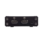 ATEN Ekte 4K HDMI-bryter med 3 porter