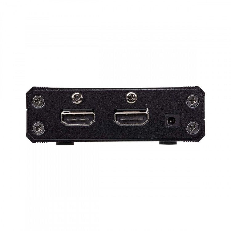 ATEN Ekte 4K HDMI-bryter med 3 porter