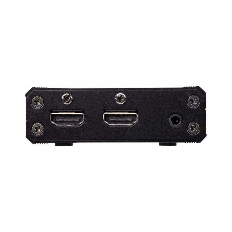 ATEN Ekte 4K HDMI-bryter med 3 porter