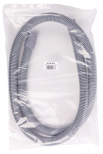 Nedis Utløpsslange 19 mm - 21 mm 1.50 m