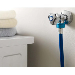 Electrolux E2WII150A Innløp Slange 3/4 Tommer Rett - 3/4\'\' Vinklet 30 bar 25 °C 1.50 m