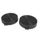 bosch Avtrekksvifte Kullfilter 20 cm