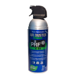 PRF 4-44 Air Duster Green Trigger Ikke-brennbar 520 ml