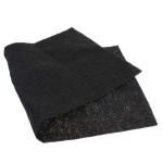 WPRO UCF017 Karbonfilter for avtrekkshette 47 x 97 cm