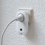 brennenstuhl Trådløst Bryter Sett Innendørs 3 x F (CEE 7/3) Hvit brennenstuhl Trådløst Bryter Sett Innendørs 3 x F (CEE 7/3) Hvit