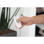 brennenstuhl Trådløst Bryter Sett Innendørs 3 x F (CEE 7/3) Hvit brennenstuhl Trådløst Bryter Sett Innendørs 3 x F (CEE 7/3) Hvit