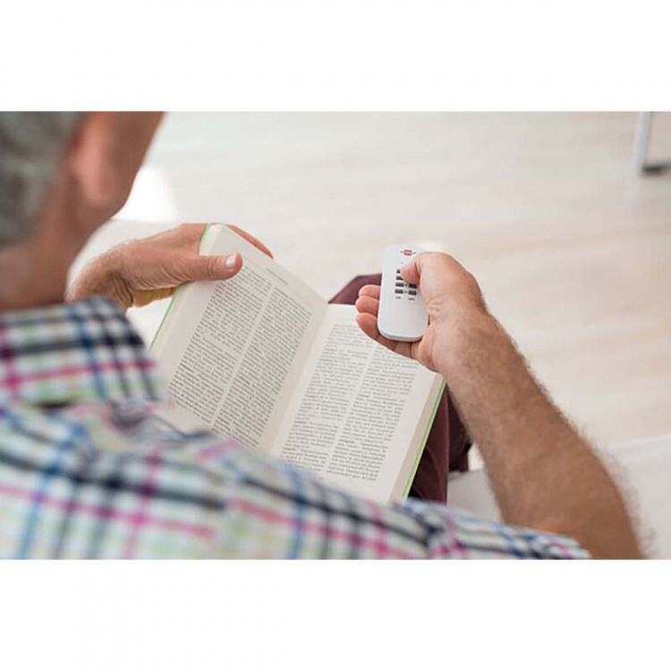 brennenstuhl Trådløst Bryter Sett Innendørs 3 x F (CEE 7/3) Hvit brennenstuhl Trådløst Bryter Sett Innendørs 3 x F (CEE 7/3) Hvit