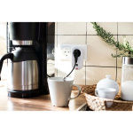 brennenstuhl Trådløst Bryter Sett Innendørs 3 x F (CEE 7/3) Hvit brennenstuhl Trådløst Bryter Sett Innendørs 3 x F (CEE 7/3) Hvit