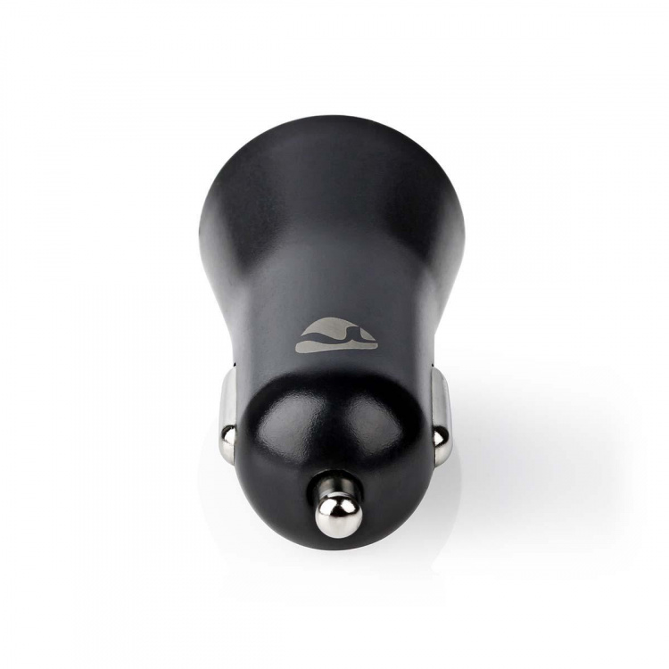 Nedis Billader | 20 W | 1.67 / 2.22 / 3.0 A | Antall utganger: 1 | Porttype: USB-C™ | Lightning 8-Pin (Løs) Kabel | 1.00 m | Automatisk Spenning Utvalg Nedis Billader | 20 W | 1.67 / 2.22 / 3.0 A | Antall utganger: 1 | Porttype: USB-C™ | Lightning 8-Pin (Løs) Kabel | 1.00 m | Automatisk Spenning Utvalg