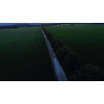 brennenstuhl LED hodelykt LuxPremium / lys CREE LED hodelykt med sterkt frontlys Sort