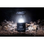 Varta LED lommelykt | Batteri drevet | 6x AA/LR6 | Nominell lysfluks: 450 lm | Lysrekkevidde: 20 m | Strålevinkel: 360 ° Varta LED lommelykt | Batteri drevet | 6x AA/LR6 | Nominell lysfluks: 450 lm | Lysrekkevidde: 20 m | Strålevinkel: 360 °