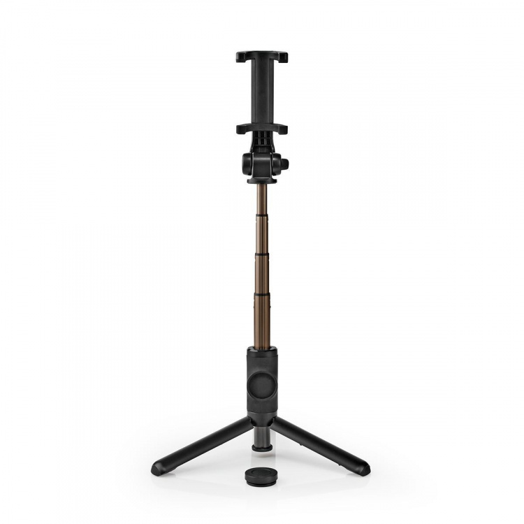 Nedis Bluetooth selfie stick | Bluetooth® verson: 4.2 | Maksimal skjermstørrelse: 3.54  Nedis Bluetooth selfie stick | Bluetooth® verson: 4.2 | Maksimal skjermstørrelse: 3.54