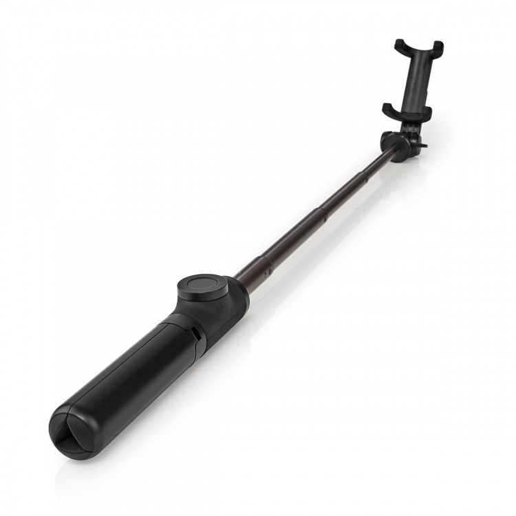 Nedis Bluetooth selfie stick | Bluetooth® verson: 4.2 | Maksimal skjermstørrelse: 3.54  Nedis Bluetooth selfie stick | Bluetooth® verson: 4.2 | Maksimal skjermstørrelse: 3.54