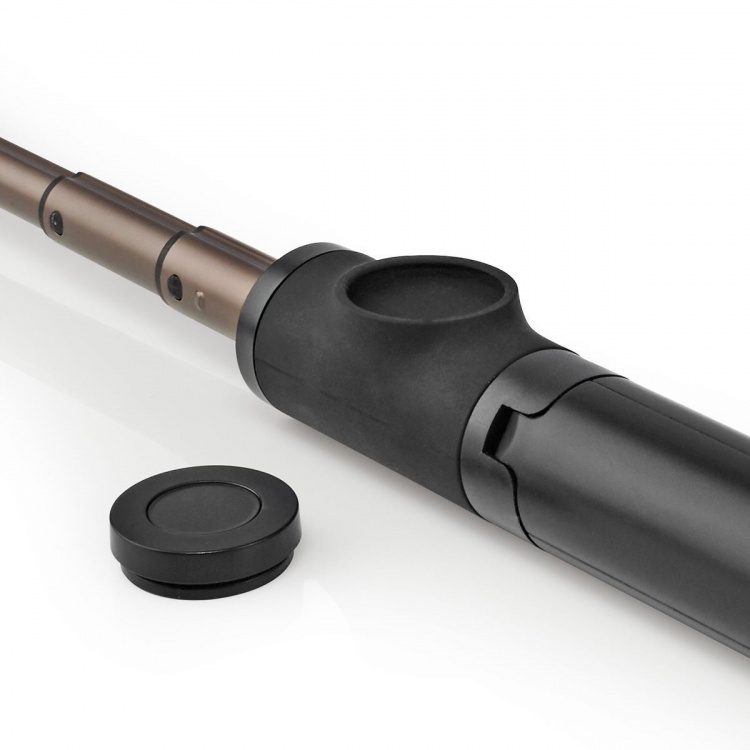 Nedis Bluetooth selfie stick | Bluetooth® verson: 4.2 | Maksimal skjermstørrelse: 3.54  Nedis Bluetooth selfie stick | Bluetooth® verson: 4.2 | Maksimal skjermstørrelse: 3.54