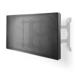 Nedis Utendørs TV Screen Cover | Skjermstørrelse: 30 - 32  Nedis Utendørs TV Screen Cover | Skjermstørrelse: 30 - 32