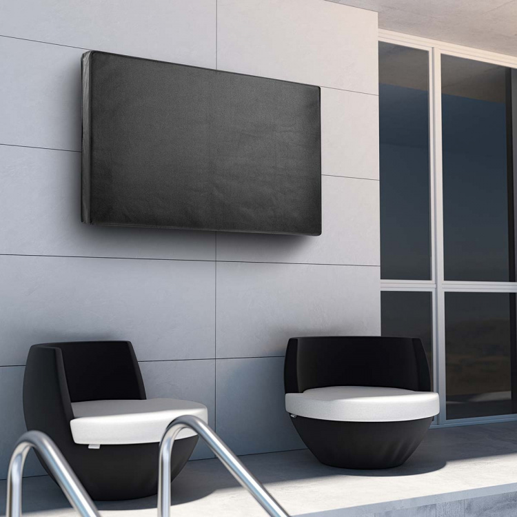 Nedis Utendørs TV Screen Cover | Skjermstørrelse: 30 - 32  Nedis Utendørs TV Screen Cover | Skjermstørrelse: 30 - 32