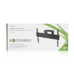 Nedis Full Motion TV Veggfeste | 37 - 80 
