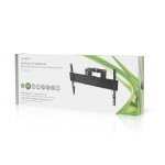 Nedis Full Motion TV Veggfeste | 37 - 80 