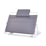 Hjelpemiddel til seng - Ryggstøtte