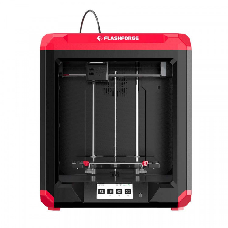 FlashForge Finder 3 3D-skriver FDM