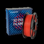 FlashForge 3D-filament PLA PRO 1000g Oransje