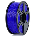 FlashForge 3D-filament Matte ASA 1000g Blå FlashForge 3D-filament Matte ASA 1000g Blå